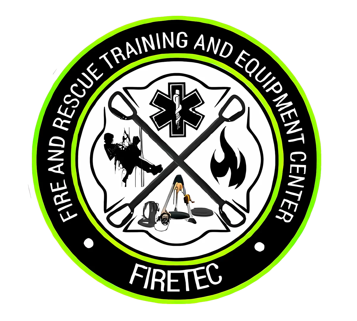 FireTec Logo