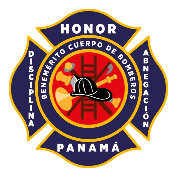 Benemérito Cuerpo de Bomberos de Panamá