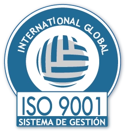 ISO 9001 Certificación